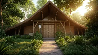 Young India Loves Sustainable Escapes