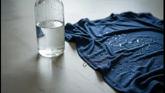 Personal Sweat Rate Can Guide Fluid Planning Better Than Generic Advice