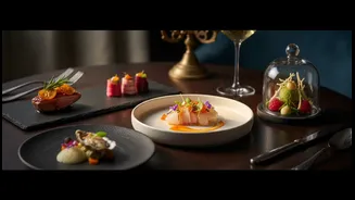 Limited Seats Can Encourage Thoughtful Menus Rather Than Manufactured Exclusivity
