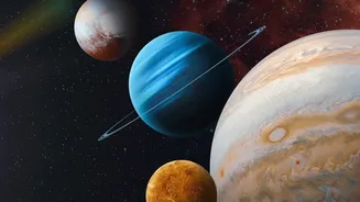 How To Identify Planets And Stars Through Smartphone Camera Astronomy Apps