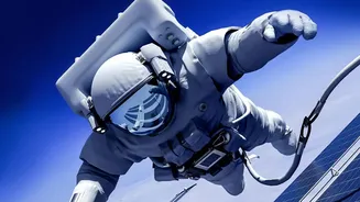 The Current Push For Smarter Satellites: Why Attention Is Turning To Autonomous Mission Operations