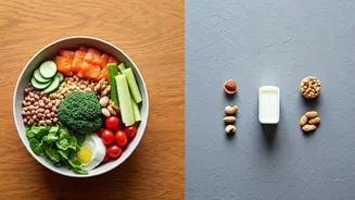 3 Big Meals vs. 6 Small Snacks: Unpacking the Truth About Glucose Control