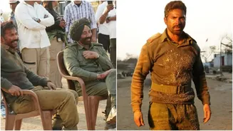 Border 2’s Varun Dhawan Drops Unseen BTS Pics Ahead Of Film Release: Injuries, Personal Life Changes...