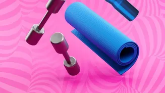 The 30-Second Chair-Stand Test Trend: A Closer Look At Fitness Beyond Gym Performance