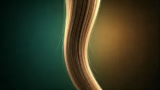 Unlock Your Hair's Potential: The Truth About Trims and Healthy Growth