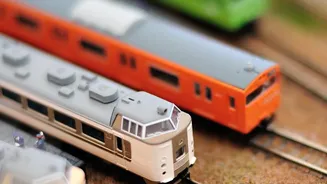 From Freight To Locals: How India's Rail Infrastructure Push Could Help Mumbai Passengers