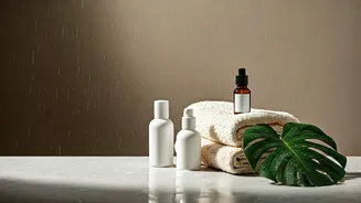 Rainy Season Skincare Isn't Just About Glow