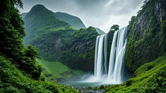 Easy Rainy Escapes For Nature Lovers