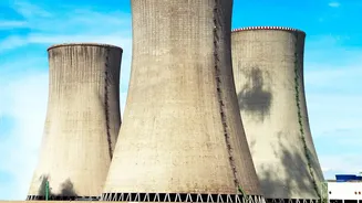 Understanding IAEA Nuclear Power Projection: Nuclear Power Share In 2025 Electricity Supply