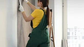 Monsoon Home Maintenance: Keep Damp And Mould Under Control