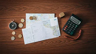 Indian Travellers Need Less Guesswork, More Maths