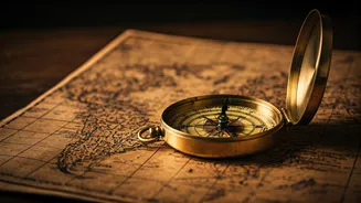 Your Next Favourite Destination Is Unknown