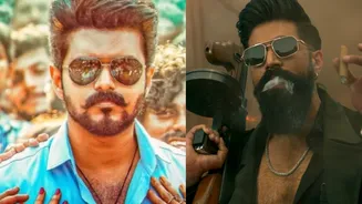 Jana Nayagan Release In Limbo? Thalapathy Vijay's Film Might Arrive Only After Yash's Toxic - Report