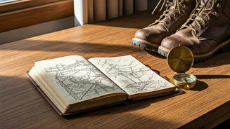 Uncover Destinations on Foot: The Ultimate Guide to Immersive Walking Tours