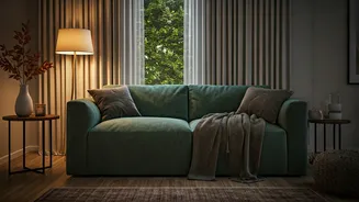Monsoon Decor Has Entered The Group Chat
