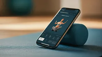 Fitness Apps Dominate Gen Z Lifestyle