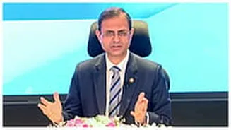 RBI Governor Sanjay Malhotra Meets MDs & CEO's Of Public & Private Sector Banks, Urges Them To Pass On Rate Cut To Support Sustainable Growth