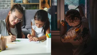 We Asked ChatGPT: How to Turn Your Home Into a Summer Holiday Destination for Kids