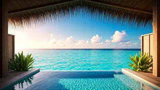 Your Ultimate Maldives First-Timer's Guide: Essential Dos & Don'ts for a Dreamy Escape