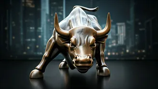 Buffett Indicator Soars: US Market Alarm!