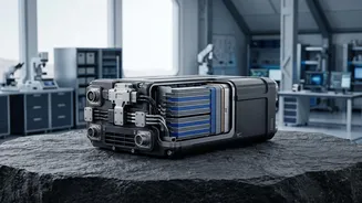 Survival After Exposure to Much Colder Temperatures as Part of NASA SPEARS Moon Battery Research
