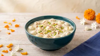 Janmashtami 2026: Six Simple Bhog Recipes For Krishna Celebrations At Home