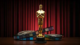 Oscars 2025: India's 'Kantara: Chapter 1' and 'Tanvi The Great' Join the Race