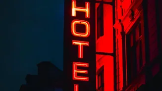 Hotel Deposits Can Lock One Rate While Final Balances Use Another