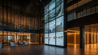 Hotels' Digital Transformation: Influencer Marketing's Rise