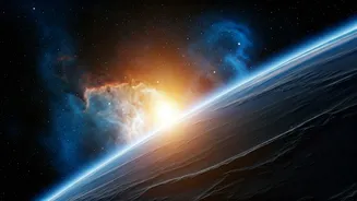 Unveiling Exoplanets: New Discoveries & Cosmic Wonders