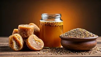 Jaggery, Millets And Ferments Are Wellness Feed Stars
