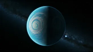 James Webb Telescope Reveals New Insights on Distant Worlds