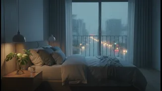 Humid Nights Can Make Recovery The Missing Piece In Monsoon Wellness