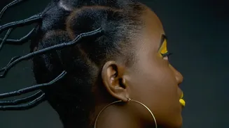 Safe use of African beauty ingredients