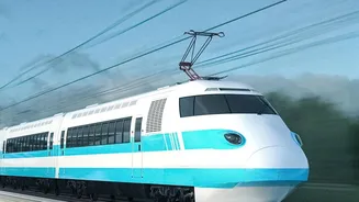 The Current Meaning Of The New Daily Mumbai-Sawantwadi Express Depends On Daily Rail Access