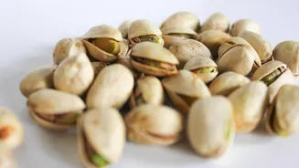 5 unexpected things you can do with pistachio shells