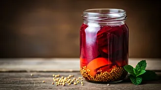 The Monsoon Gut Fix: Kombucha Vs Kanji Production Tips
