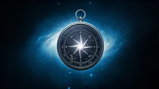 Cosmic Compass: Your Astrology Forecast for April 5, 2026