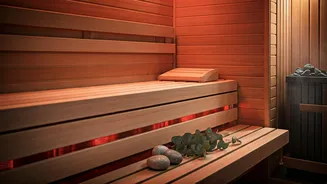 Sauna Socials Are Making Reset Trips More Fun