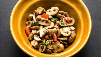 Regional Monsoon Mushrooms Are Inspiring Fresh Flavours In Everyday Indian Cooking
