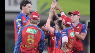 IPL 2026: Punjab Kings' strongest predicted XI against Sunrisers Hyderabad