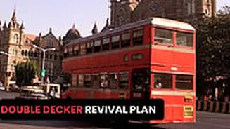 BEST May Revive Abandoned Double-Decker Buses As Heritage Rides In Mumbai
