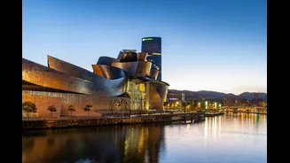 Quais os museus de arte mais visitados do mundo?