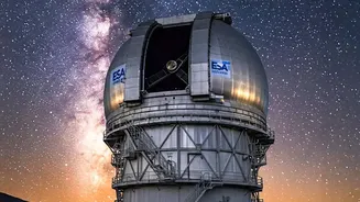 Why NASA's 12 August Eclipse Makes The Geography Behind The 12 August Eclipse Timely