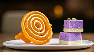 Instagram-Friendly Sweets Make Tradition More Clickable