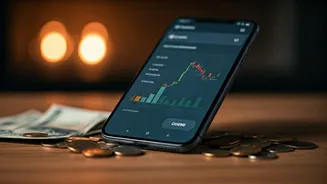 Why Micro Investing Via Automated Payment Apps Is Catching On