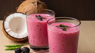 Beauty Drinks: A Reader Guide to What the Drinks Contain and Which Claims Remain Uncertain