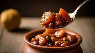 Assam’s Ou Khatta Is The Tangy Side Dish You