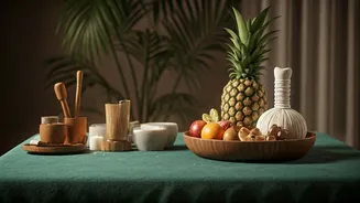 Prioritize Holistic Spa Retreats For Perfect Post Wedding Reset