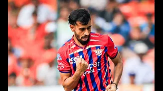 IPL 2026: SRH vs LSG, Match 10: Stats Review of player records and achieved milestones